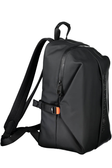 Calvin Klein Μαύρο Man Backpack | Αγοράστε Calvin Online - B2Brands | , Μοντέρνο, Ποιότητα - Αγοράστε Τώρα