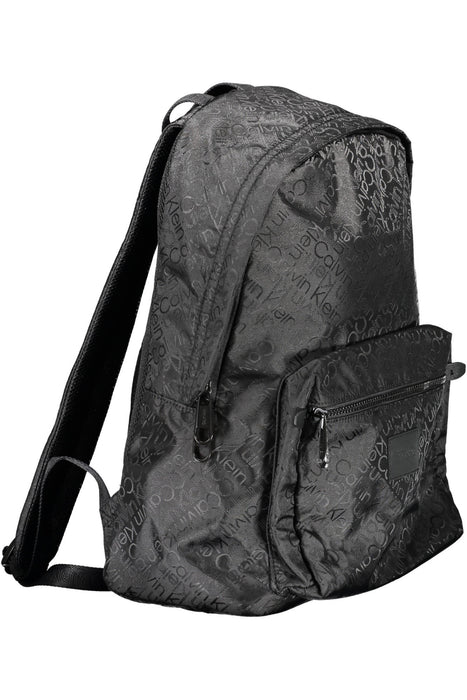 Calvin Klein Ανδρικό Μαύρο Backpack | Αγοράστε Calvin Online - B2Brands | , Μοντέρνο, Ποιότητα - Υψηλή Ποιότητα - Υψηλή Ποιότητα