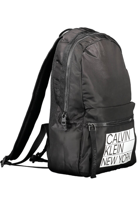 Calvin Klein Ανδρικό Μαύρο Backpack | Αγοράστε Calvin Online - B2Brands | , Μοντέρνο, Ποιότητα - Αγοράστε Τώρα - Αγοράστε Τώρα