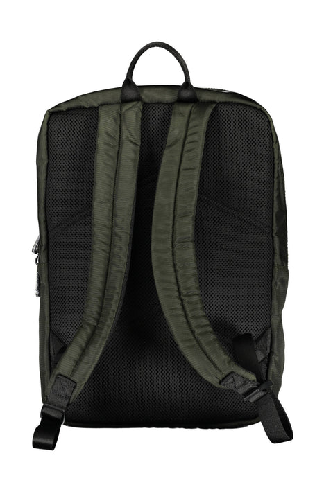 Calvin Klein Man Green Backpack | Αγοράστε Calvin Online - B2Brands | , Μοντέρνο, Ποιότητα - Καλύτερες Προσφορές