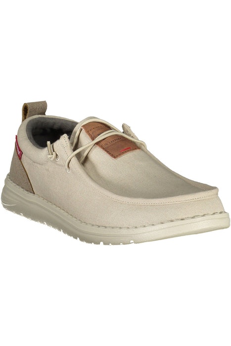 Carrera Classic Shoes For Man Beige