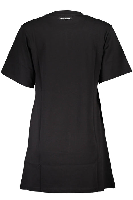 Cavalli Class Γυναικείο Short Dress Μαύρο | Αγοράστε Cavalli Online - B2Brands | , Μοντέρνο, Ποιότητα - Υψηλή Ποιότητα