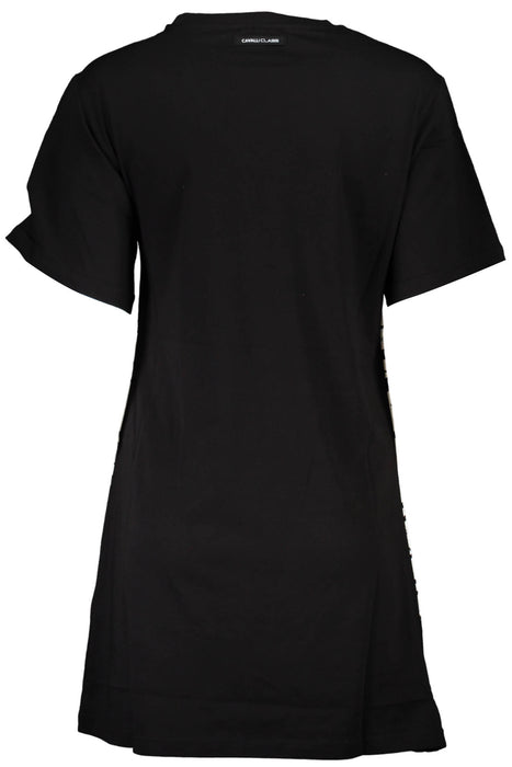 Cavalli Class Γυναικείο Short Dress Μαύρο | Αγοράστε Cavalli Online - B2Brands | , Μοντέρνο, Ποιότητα - Καλύτερες Προσφορές