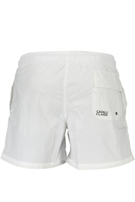 Cavalli Class Costume Part Under Man Λευκό | Αγοράστε Cavalli Online - B2Brands | , Μοντέρνο, Ποιότητα - Υψηλή Ποιότητα