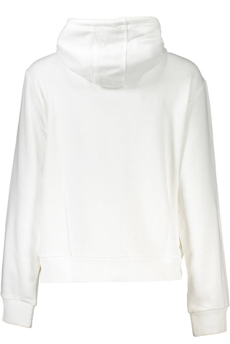 Cavalli Class Sweatshirt Without Zip Woman White