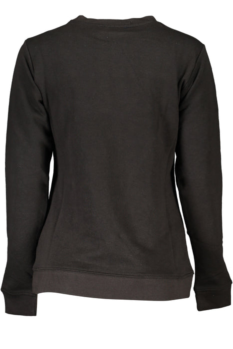 Cavalli Class Γυναικείο Zipless Sweatshirt Μαύρο | Αγοράστε Cavalli Online - B2Brands | , Μοντέρνο, Ποιότητα - Αγοράστε Τώρα