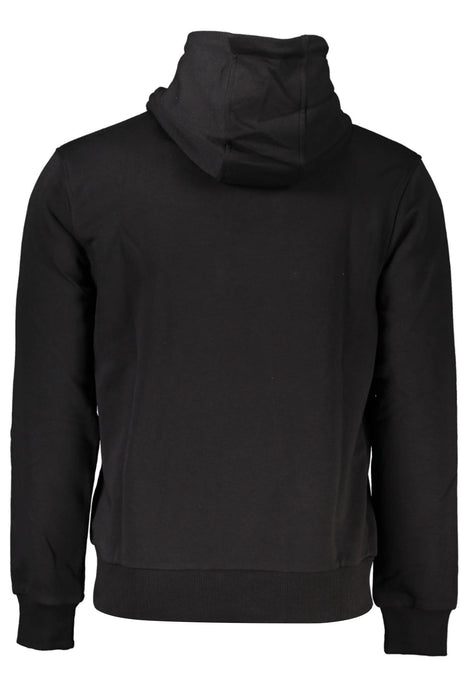 Cavalli Class Sweatshirt Without Zip Μαύρο Man | Αγοράστε Cavalli Online - B2Brands | , Μοντέρνο, Ποιότητα - Καλύτερες Προσφορές