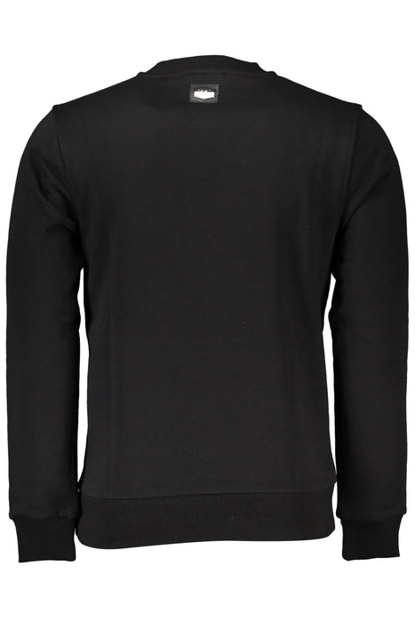 Cavalli Class Sweatshirt Without Zip Μαύρο Man | Αγοράστε Cavalli Online - B2Brands | , Μοντέρνο, Ποιότητα - Αγοράστε Τώρα