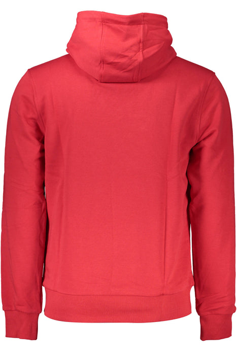 Cavalli Class Sweatshirt Without Zip Man Red | Αγοράστε Cavalli Online - B2Brands | , Μοντέρνο, Ποιότητα - Καλύτερες Προσφορές - Καλύτερες Προσφορές