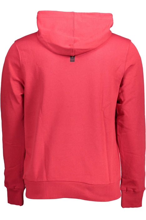 Cavalli Class Sweatshirt Without Zip Man Red | Αγοράστε Cavalli Online - B2Brands | , Μοντέρνο, Ποιότητα - Καλύτερες Προσφορές