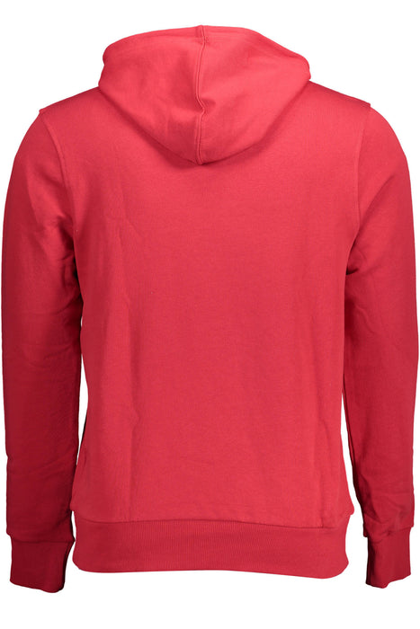 Cavalli Class Sweatshirt Without Zip Man Red | Αγοράστε Cavalli Online - B2Brands | , Μοντέρνο, Ποιότητα - Υψηλή Ποιότητα