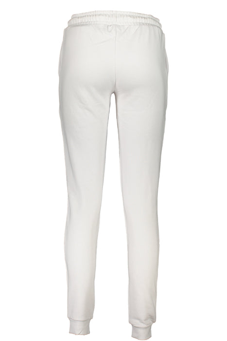 Cavalli Class Womens White Pants