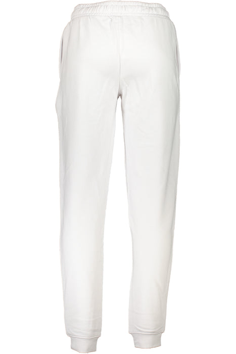 Cavalli Class Mens White Pants