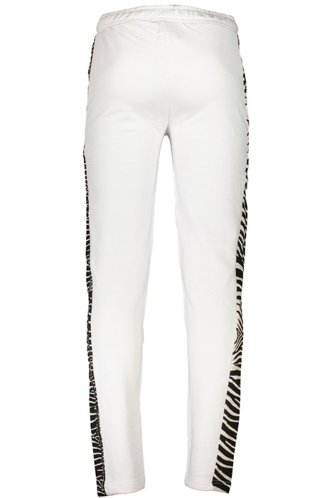 Cavalli Class Ανδρικό Λευκό Pants | Αγοράστε Cavalli Online - B2Brands | , Μοντέρνο, Ποιότητα - Καλύτερες Προσφορές