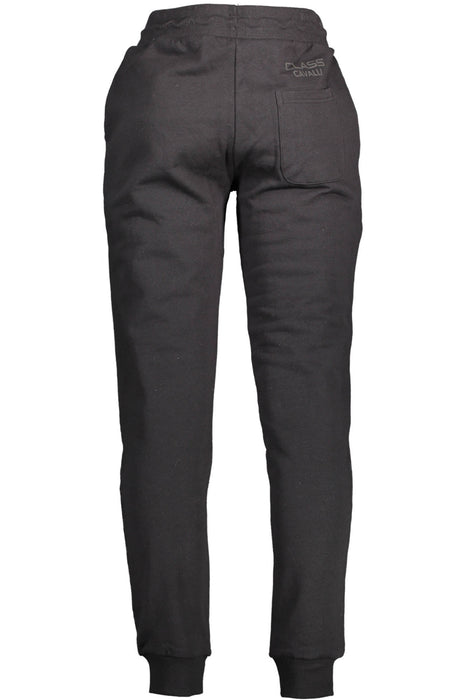 Cavalli Class Μαύρο Ανδρικό Pants | Αγοράστε Cavalli Online - B2Brands | , Μοντέρνο, Ποιότητα - Καλύτερες Προσφορές