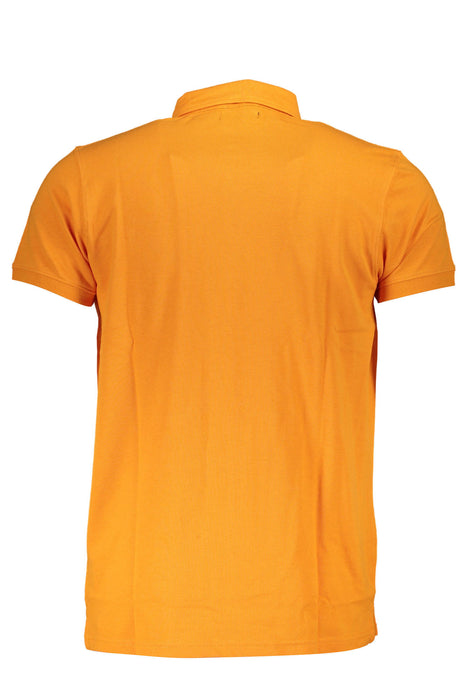 Cavalli Class Polo Short Sleeve Man Orange | Αγοράστε Cavalli Online - B2Brands | , Μοντέρνο, Ποιότητα - Αγοράστε Τώρα
