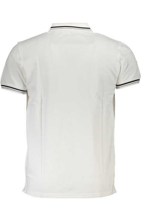 Cavalli Class Polo Short Sleeve Man Λευκό | Αγοράστε Cavalli Online - B2Brands | , Μοντέρνο, Ποιότητα - Αγοράστε Τώρα