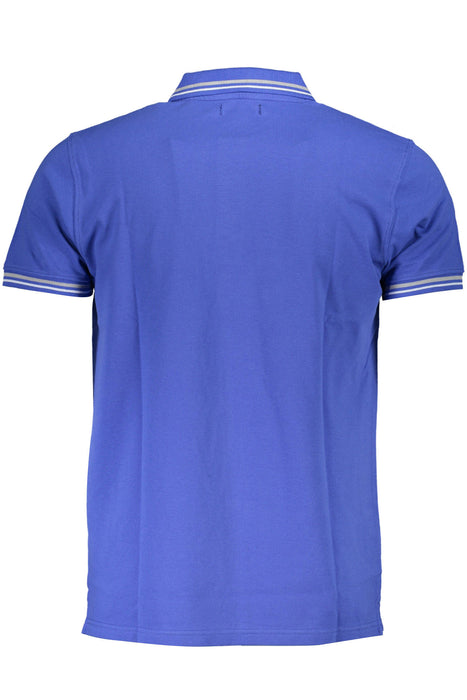 Cavalli Class Polo Short Sleeve Man Blue | Αγοράστε Cavalli Online - B2Brands | , Μοντέρνο, Ποιότητα - Καλύτερες Προσφορές
