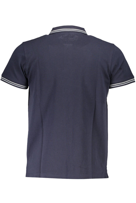 Cavalli Class Polo Short Sleeve Man Blue | Αγοράστε Cavalli Online - B2Brands | , Μοντέρνο, Ποιότητα - Υψηλή Ποιότητα