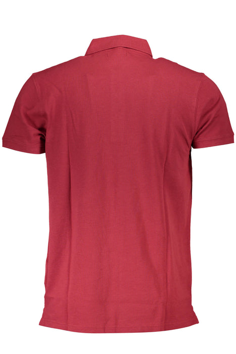 Cavalli Class Polo Short Sleeve Man Red | Αγοράστε Cavalli Online - B2Brands | , Μοντέρνο, Ποιότητα - Αγοράστε Τώρα