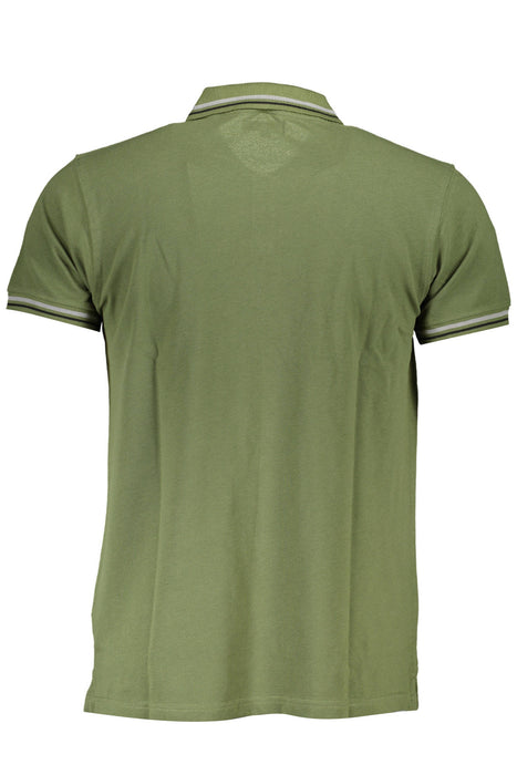 Cavalli Class Polo Short Sleeve Man Green | Αγοράστε Cavalli Online - B2Brands | , Μοντέρνο, Ποιότητα - Αγοράστε Τώρα
