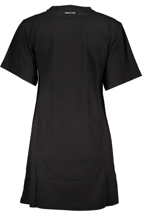 Cavalli Class T-Shirt Short Sleeve Woman Μαύρο | Αγοράστε Cavalli Online - B2Brands | , Μοντέρνο, Ποιότητα - Αγοράστε Τώρα