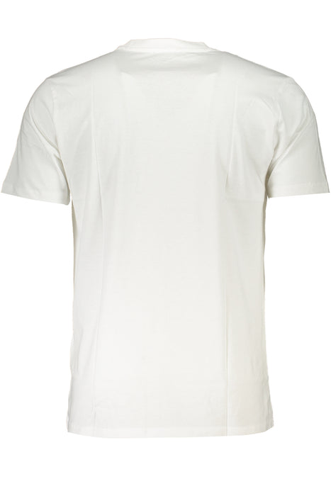 Cavalli Class Ανδρικό Short Sleeved T-Shirt Λευκό | Αγοράστε Cavalli Online - B2Brands | , Μοντέρνο, Ποιότητα - Υψηλή Ποιότητα