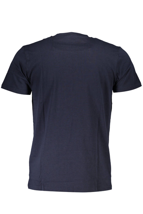 Cavalli Class T-Shirt Short Sleeve Man Blue | Αγοράστε Cavalli Online - B2Brands | , Μοντέρνο, Ποιότητα - Αγοράστε Τώρα