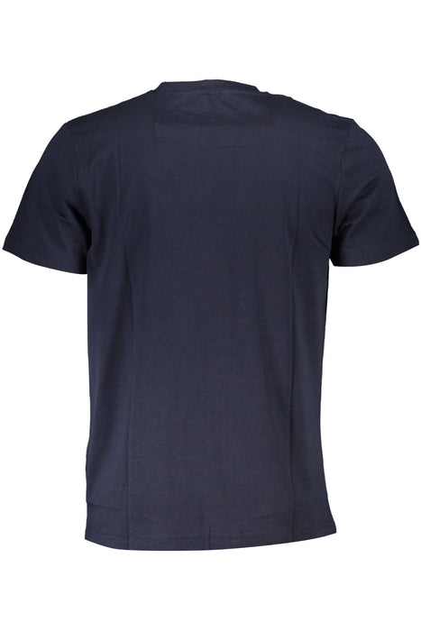 Cavalli Class T-Shirt Short Sleeve Man Blue | Αγοράστε Cavalli Online - B2Brands | , Μοντέρνο, Ποιότητα - Καλύτερες Προσφορές