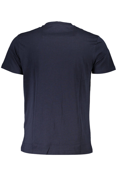 Cavalli Class T-Shirt Short Sleeve Man Blue | Αγοράστε Cavalli Online - B2Brands | , Μοντέρνο, Ποιότητα - Αγοράστε Τώρα