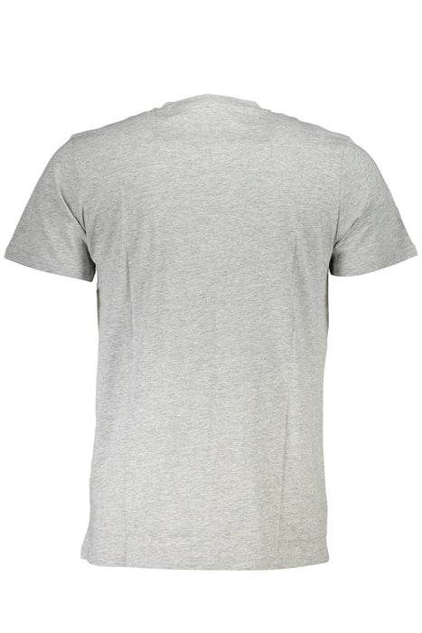 Cavalli Class T-Shirt Short Sleeve Man Gray | Αγοράστε Cavalli Online - B2Brands | , Μοντέρνο, Ποιότητα - Καλύτερες Προσφορές