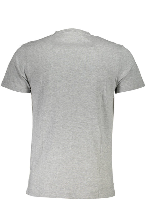 Cavalli Class T-Shirt Short Sleeve Man Gray | Αγοράστε Cavalli Online - B2Brands | , Μοντέρνο, Ποιότητα - Υψηλή Ποιότητα