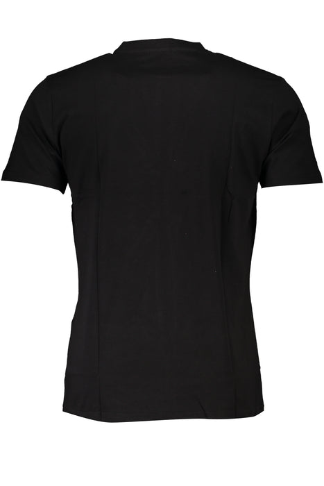 Cavalli Class Ανδρικό Short Sleeve T-Shirt Μαύρο | Αγοράστε Cavalli Online - B2Brands | , Μοντέρνο, Ποιότητα - Καλύτερες Προσφορές