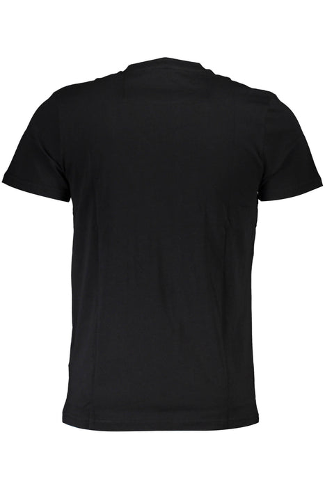 Cavalli Class T-Shirt Short Sleeve Man Μαύρο | Αγοράστε Cavalli Online - B2Brands | , Μοντέρνο, Ποιότητα - Αγοράστε Τώρα