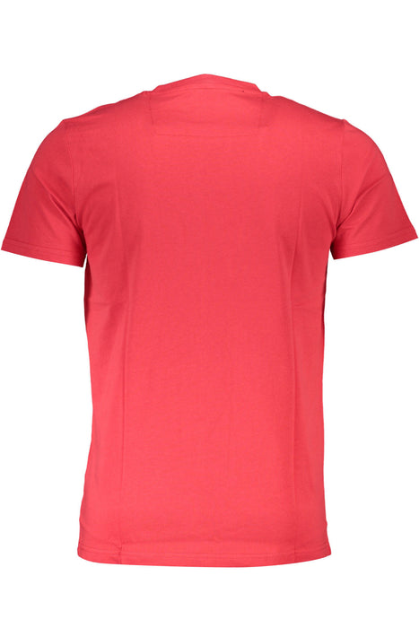 Cavalli Class T-Shirt Short Sleeve Man Red | Αγοράστε Cavalli Online - B2Brands | , Μοντέρνο, Ποιότητα - Καλύτερες Προσφορές
