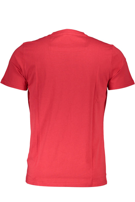 Cavalli Class T-Shirt Short Sleeve Man Red | Αγοράστε Cavalli Online - B2Brands | , Μοντέρνο, Ποιότητα - Αγοράστε Τώρα