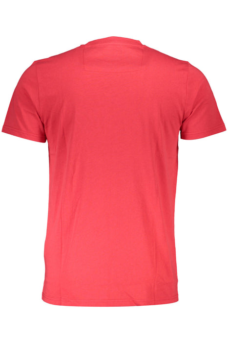 Cavalli Class T-Shirt Short Sleeve Man Red | Αγοράστε Cavalli Online - B2Brands | , Μοντέρνο, Ποιότητα - Υψηλή Ποιότητα