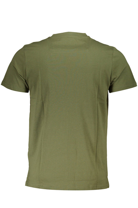 Cavalli Class T-Shirt Short Sleeve Man Green | Αγοράστε Cavalli Online - B2Brands | , Μοντέρνο, Ποιότητα - Αγοράστε Τώρα