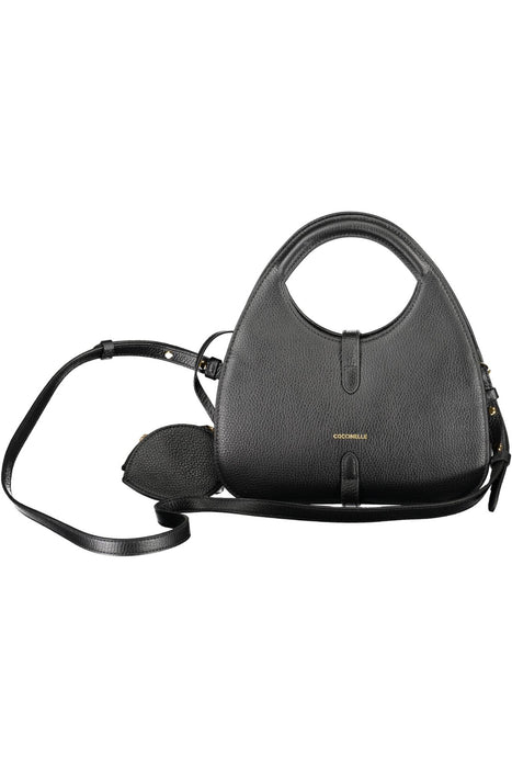 Coccinelle Bag Woman Μαύρο | Αγοράστε Coccinelle Online - B2Brands | , Μοντέρνο, Ποιότητα - Καλύτερες Προσφορές