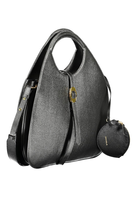 Coccinelle Bag Woman Μαύρο | Αγοράστε Coccinelle Online - B2Brands | , Μοντέρνο, Ποιότητα - Αγοράστε Τώρα