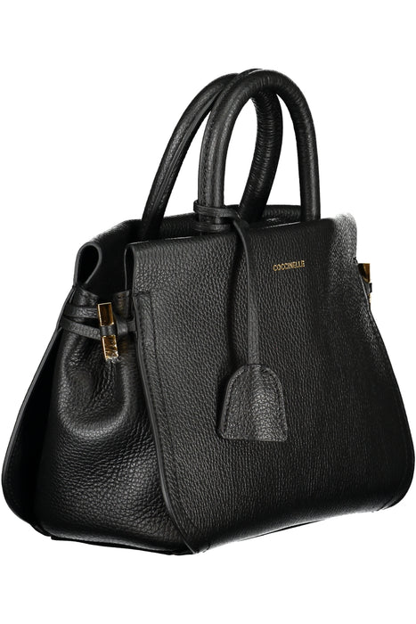 Coccinelle Γυναικείο Bag Μαύρο | Αγοράστε Coccinelle Online - B2Brands | , Μοντέρνο, Ποιότητα - Καλύτερες Προσφορές
