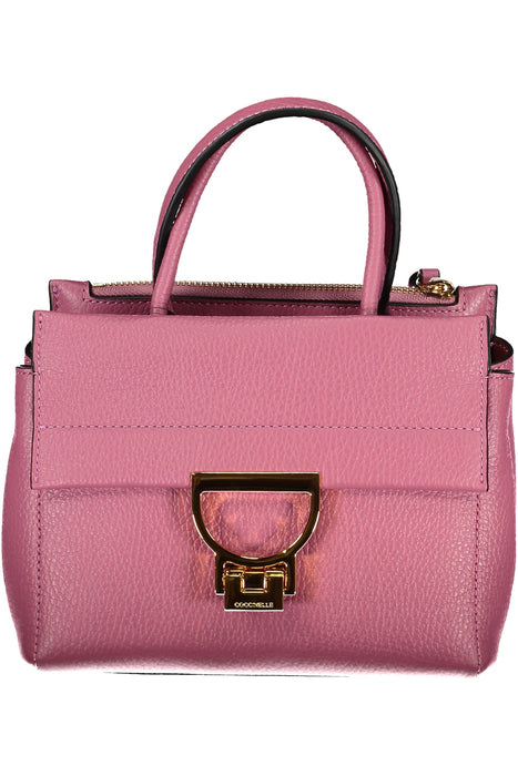 Coccinelle Pink Womens Bag