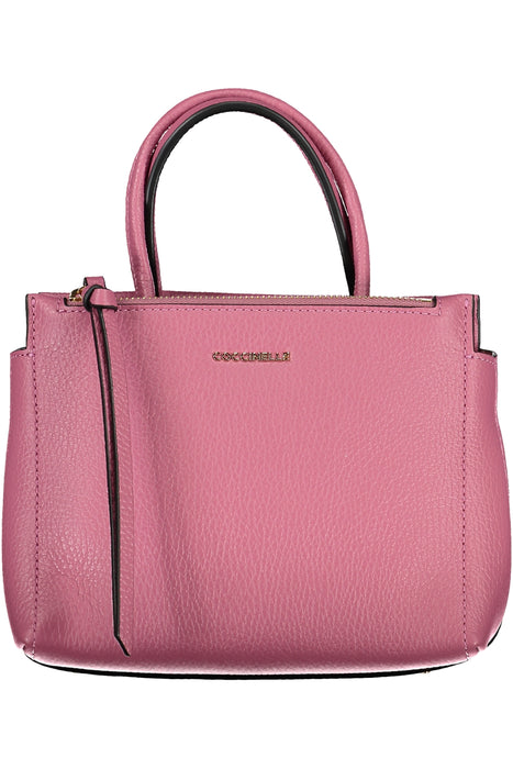 Coccinelle Pink Womens Bag