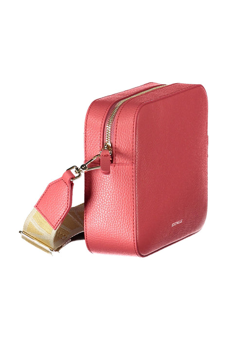 Coccinelle Pink Womens Bag