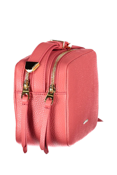 Coccinelle Pink Womens Bag