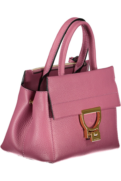 Coccinelle Pink Womens Bag