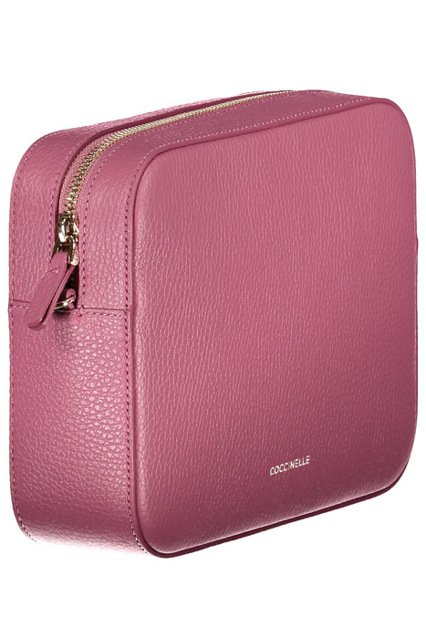 Coccinelle Pink Γυναικείο Bag | Αγοράστε Coccinelle Online - B2Brands | , Μοντέρνο, Ποιότητα - Υψηλή Ποιότητα