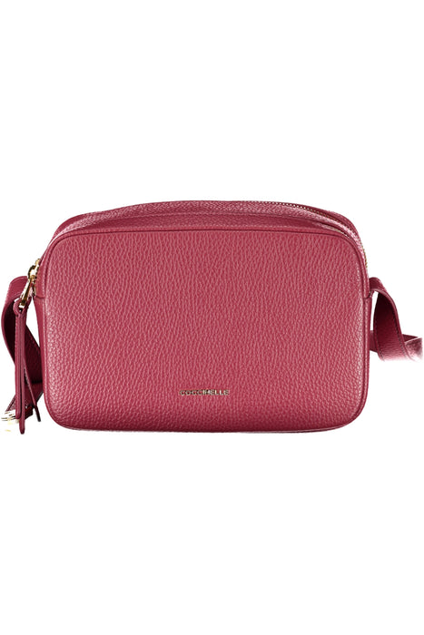 Coccinelle Womens Red Bag