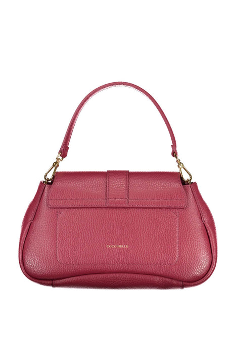 Coccinelle Womens Red Bag