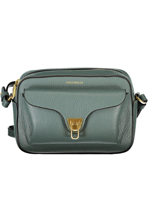 Coccinelle Green Womens Bag
